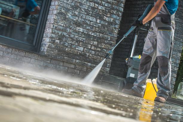Best Factory Floor Cleaning  in Elsmere, KY